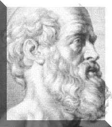Hipcrates: Grecia, 460-332-a.C.